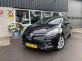 Renault Clio 0.9 TCE LIMITED Station Apple carplay Trekhaak Par Zwart - thumbnail 6