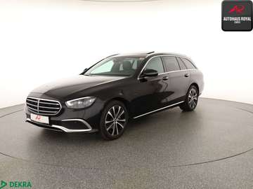 E 300 e EXCLUSIVE HEADUP,KEYLESS,360GRAD,AHK,SH