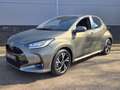 Toyota Yaris 1.5 Hybrid 115 First Edition Demonstratie Auto ! Groen - thumbnail 1