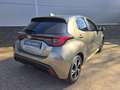 Toyota Yaris 1.5 Hybrid 115 First Edition Demonstratie Auto ! Groen - thumbnail 2