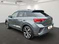 Volkswagen T-Roc R-LINE 2.0TSI 4M DSG PANO+LEDER+BEATS+AHK+KAMERA+K Grau - thumbnail 5