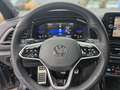Volkswagen T-Roc R-LINE 2.0TSI 4M DSG PANO+LEDER+BEATS+AHK+KAMERA+K Grau - thumbnail 9