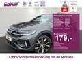 Volkswagen T-Roc R-LINE 2.0TSI 4M DSG PANO+LEDER+BEATS+AHK+KAMERA+K Grau - thumbnail 1