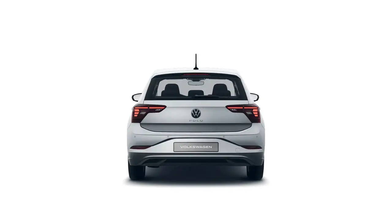 Volkswagen Polo Life 1,0 MPI *LED*GRA*PDC*DIGITAL*SHZ*DAB* 14