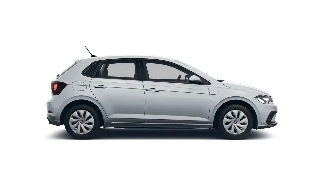 Volkswagen Polo Life 1,0 MPI *LED*GRA*PDC*DIGITAL*SHZ*DAB* 7