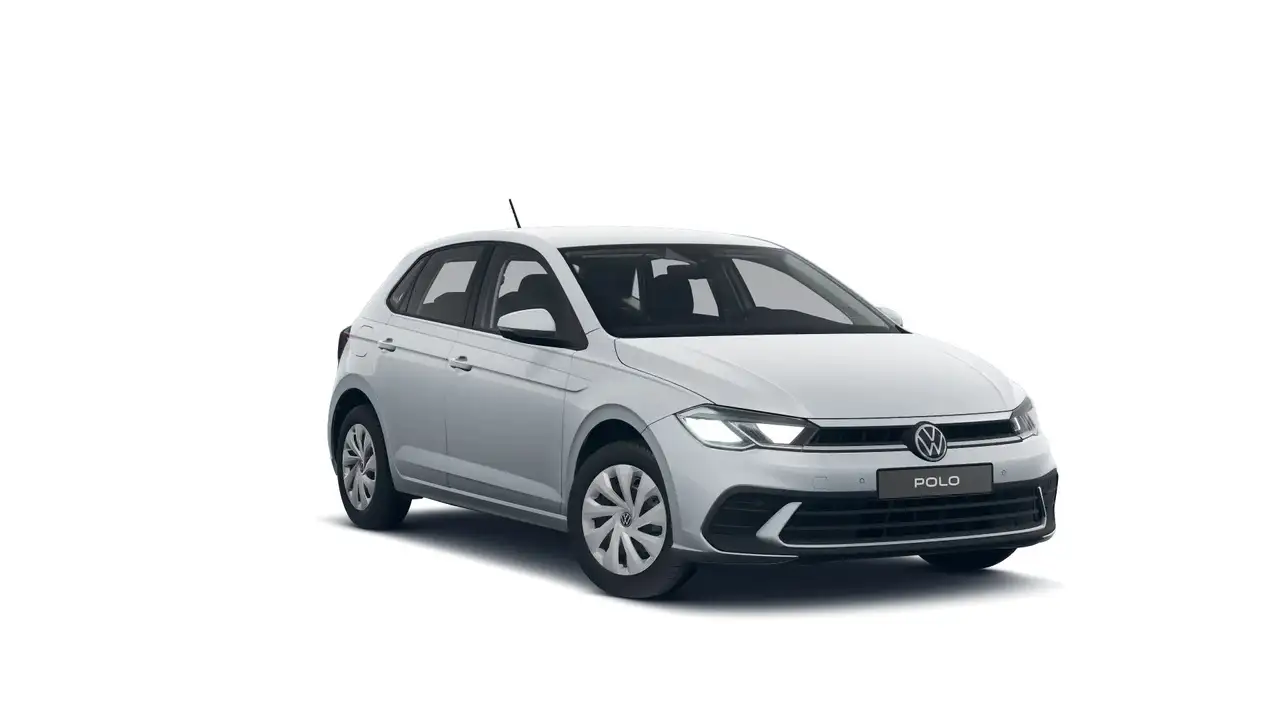 Volkswagen Polo Life 1,0 MPI *LED*GRA*PDC*DIGITAL*SHZ*DAB* 5