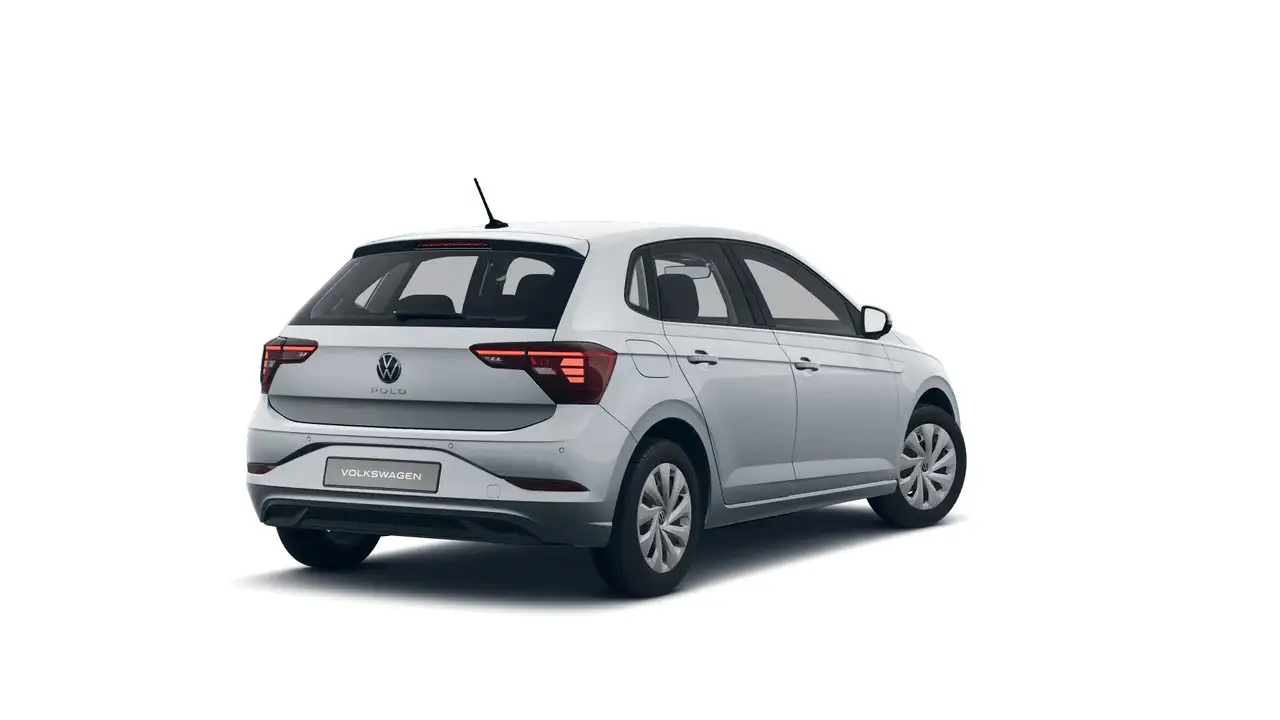 Volkswagen Polo Life 1,0 MPI *LED*GRA*PDC*DIGITAL*SHZ*DAB* 9