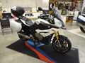 BMW S 1000 XR tief Koffer Topcase White - thumbnail 1