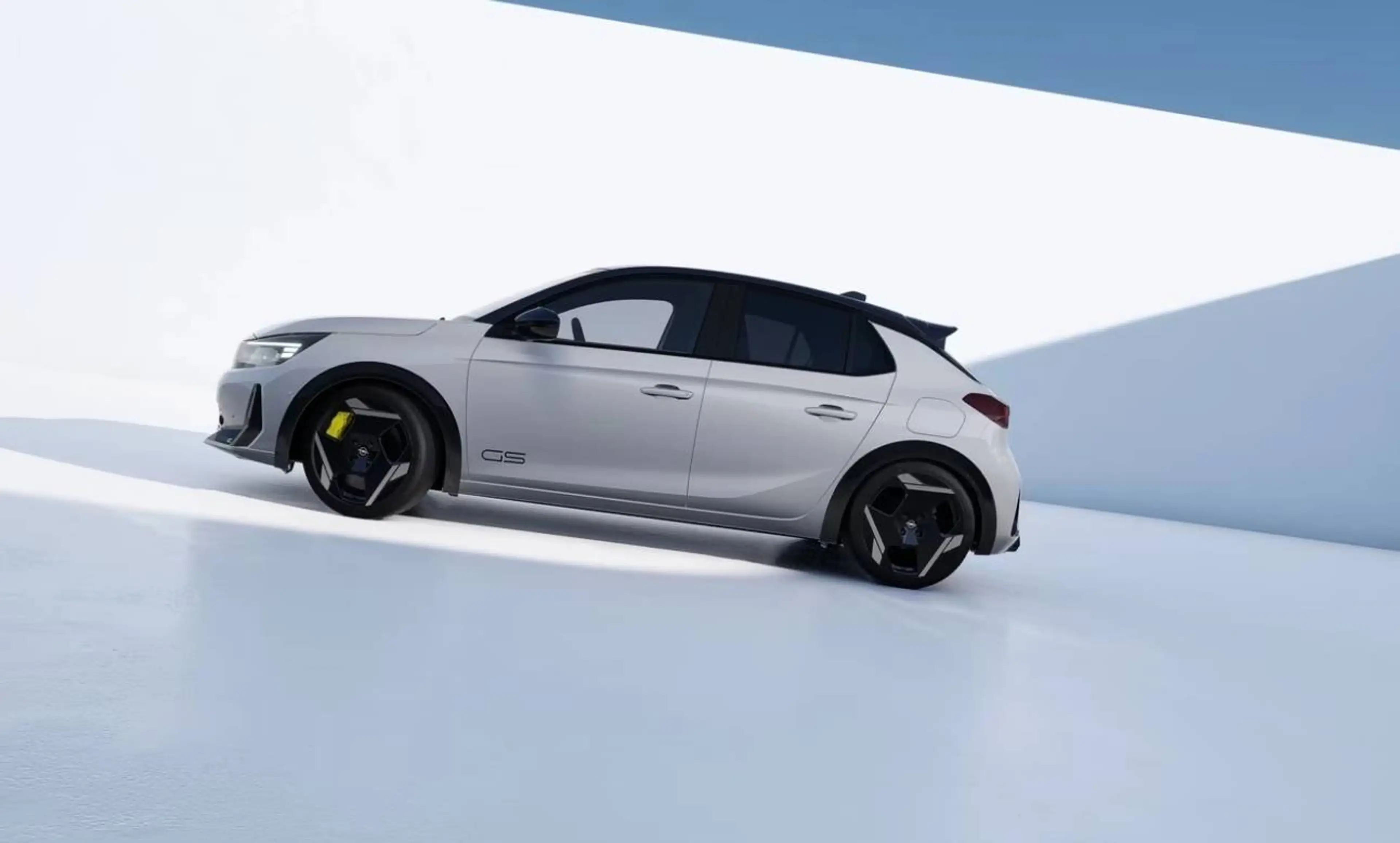 Opel Corsa-e GSE 207kW *ALCANTARA PERFORMANCE SITZE*ACC*R-KAMERA*SHZ*LHZ* — photo 8
