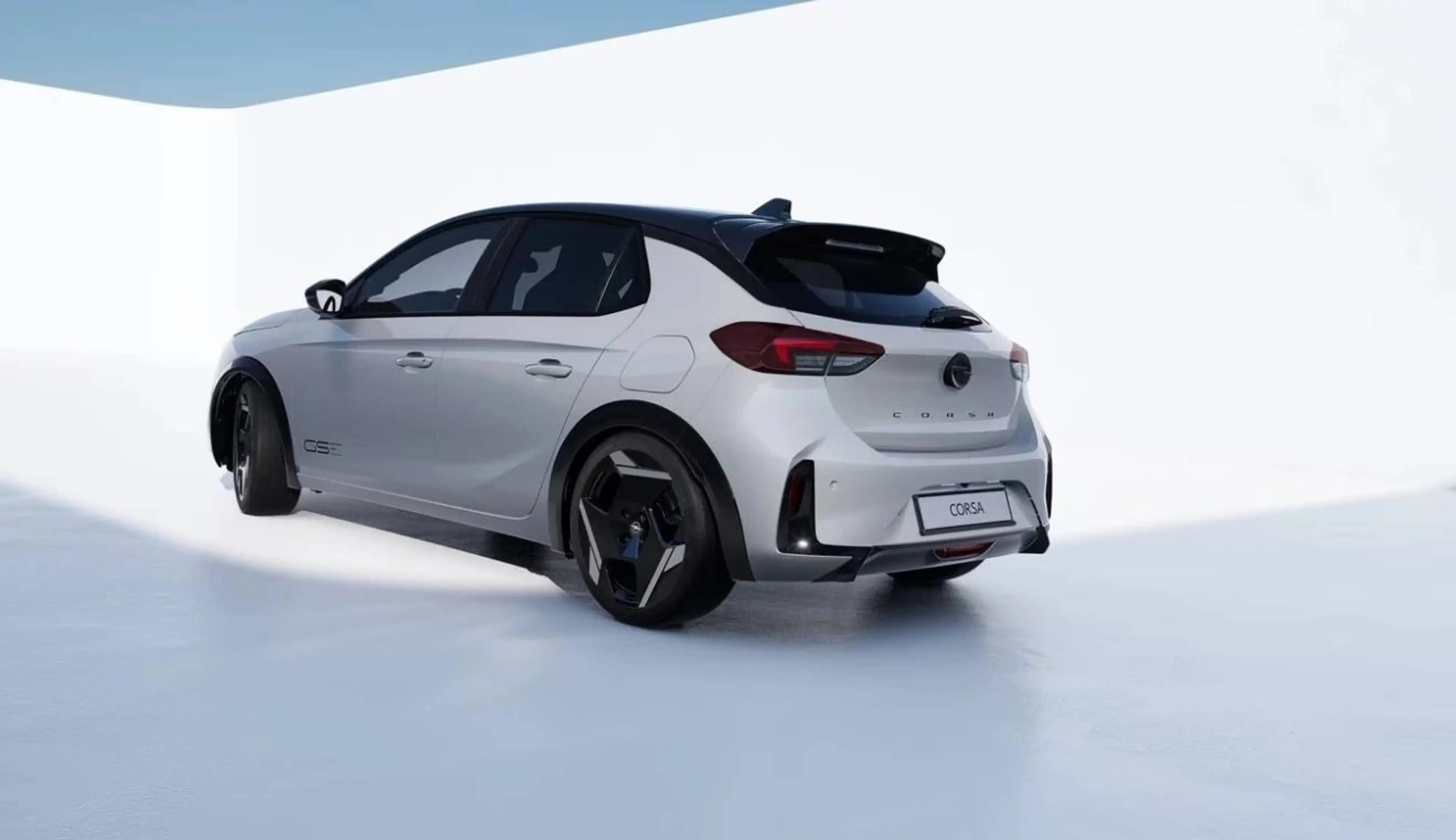 Opel Corsa-e GSE 207kW *ALCANTARA PERFORMANCE SITZE*ACC*R-KAMERA*SHZ*LHZ* — photo 4