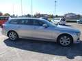 Volvo V90 2.0 d4 Momentum geartronic AWD Argento - thumbnail 4