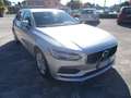 Volvo V90 2.0 d4 Momentum geartronic AWD Argento - thumbnail 2