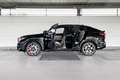 BMW iX2 eDrive20 | Stuurwielrand verwarmd | Driving Assist Zwart - thumbnail 3