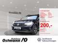 Volkswagen Taigo 1.0 TSI Goal  ACC LED DynLicht PDC SHZ Schwarz - thumbnail 1
