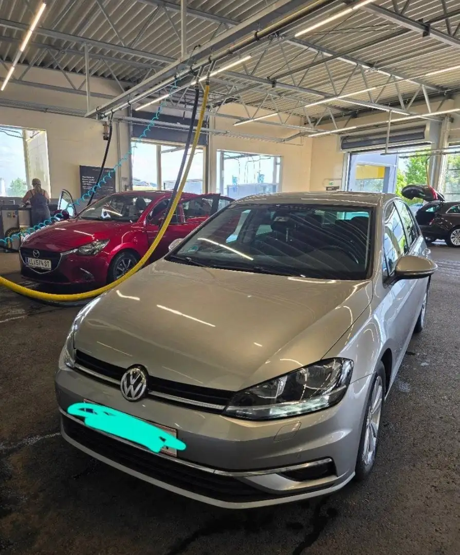 Volkswagen Golf 7 Golf - 1