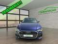 Audi A6 Design 45 TDI 170kW (231CV) quattro tipt Azul - thumbnail 1