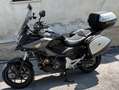 Honda NC 750 X DCT ABS TRAVEL EDITION Grigio - thumbnail 4