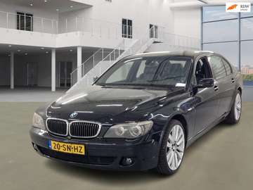 7-serie 760Li