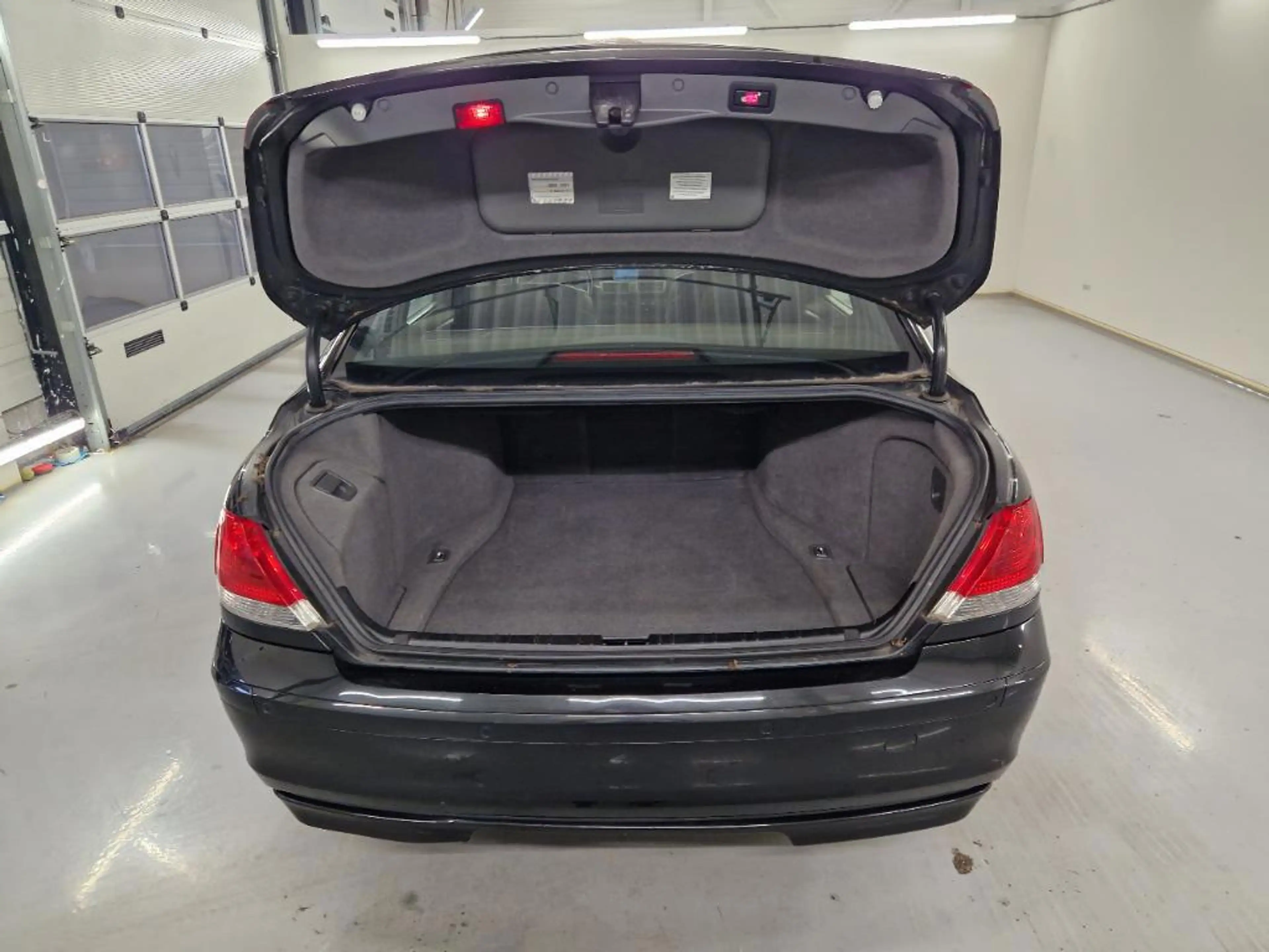 BMW 760 7-serie 760Li — photo 11
