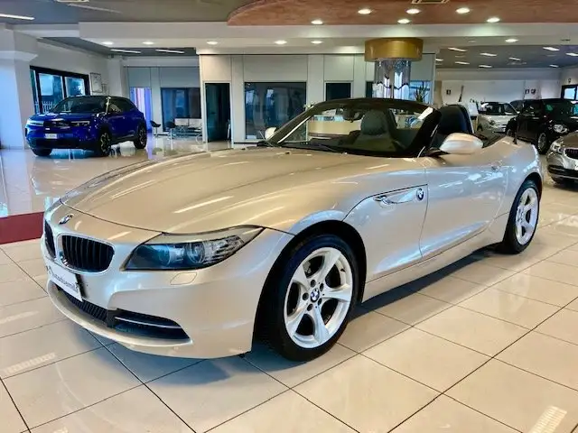 BMW Z4 sDrive23i PREZZO REALE !!