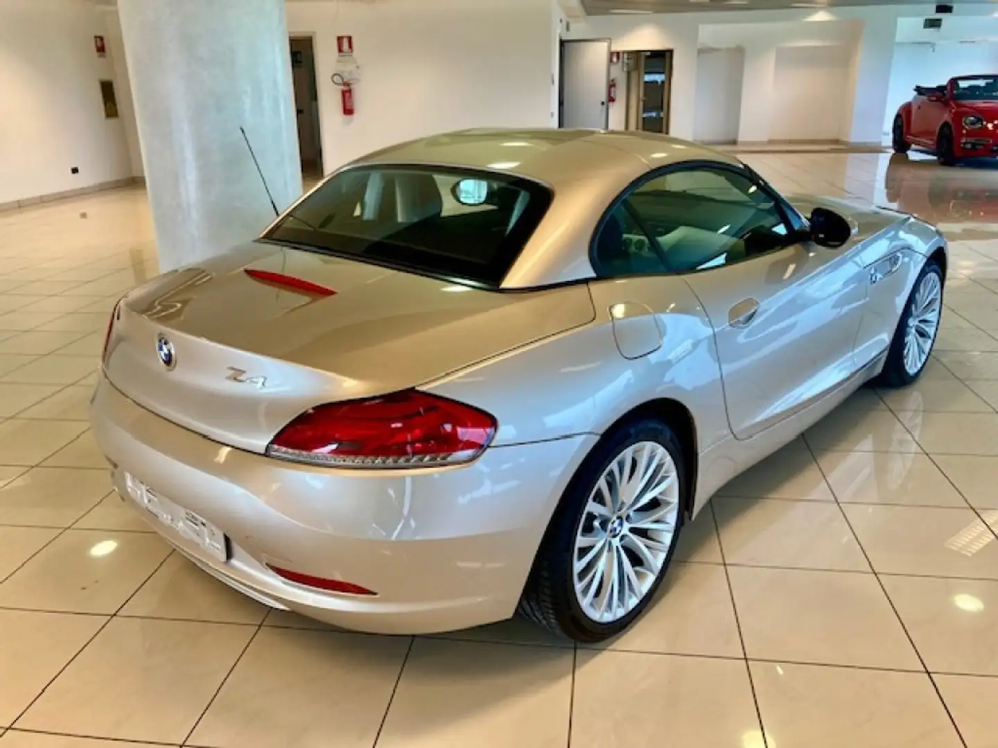 BMW Z4 sDrive23i PREZZO REALE !! - 2