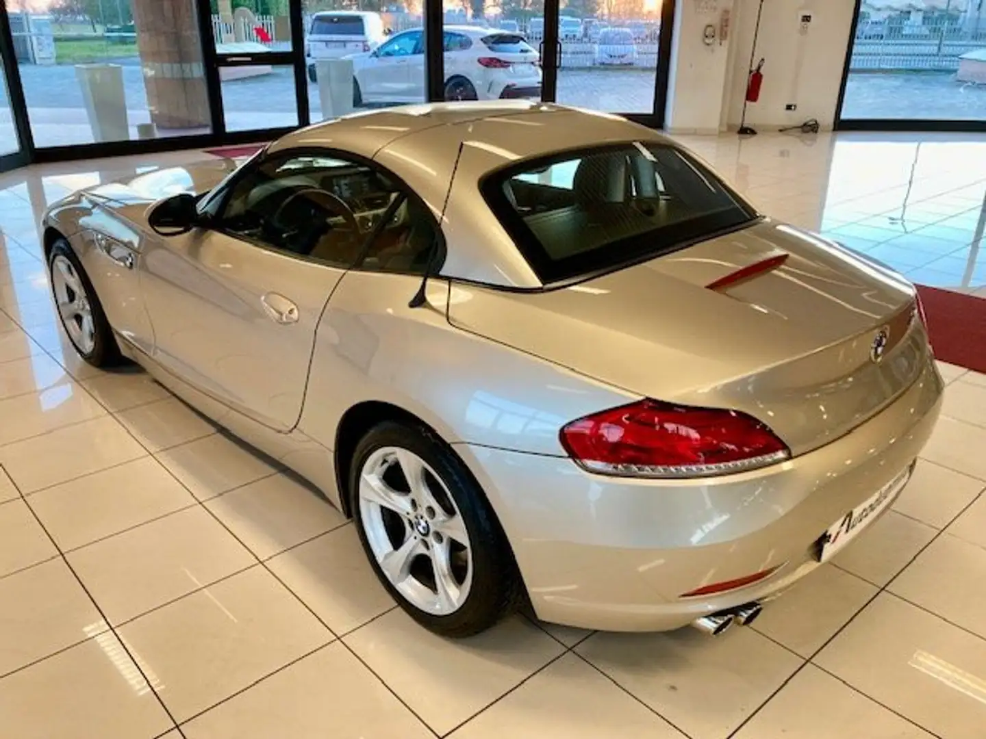 BMW Z4 sDrive23i PREZZO REALE !! - 2