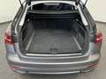Audi A6 Avant 40 TDI Sport NAV+LED+AHK+B&O+HUD+KAM+VC Gris - thumbnail 6