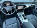 Audi A6 Avant 40 TDI Sport NAV+LED+AHK+B&O+HUD+KAM+VC Gris - thumbnail 11