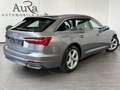 Audi A6 Avant 40 TDI Sport NAV+LED+AHK+B&O+HUD+KAM+VC Gris - thumbnail 4