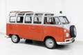 Volkswagen T1 Samba  - ONLINE AUCTION Oranje - thumbnail 14