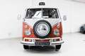 Volkswagen T1 Samba  - ONLINE AUCTION Oranje - thumbnail 2