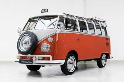 Volkswagen T1 Samba  - ONLINE AUCTION