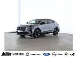 Renault Rafale E Hyper P Hyb 300 Atelier Pano Matrix H&K Ambiente