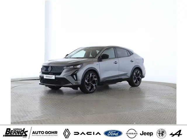 Renault Rafale E Hyper P Hyb 300 Atelier Pano Matrix H&K Ambiente