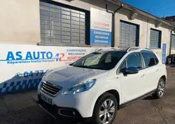 Photo Peugeot 2008