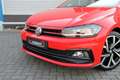 Volkswagen Polo GTI 200pk DSG LED VIRTUAL NIEUWSTAAT Rood - thumbnail 2
