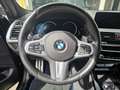BMW X3 M X3 M40d Černá - thumbnail 13