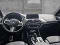 BMW X3 M X3 M40d Černá - thumbnail 10