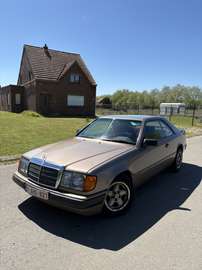 Coupe - Oldtimer