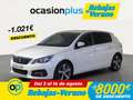 Peugeot 308 1.5BlueHDi S&S Allure 130 Blanco - thumbnail 1