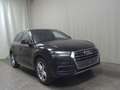 Audi Q5 35 TDI S-Line T-Leder Navi AHK ACC Xenon Noir - thumbnail 3