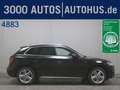 Audi Q5 35 TDI S-Line T-Leder Navi AHK ACC Xenon Noir - thumbnail 1