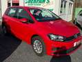 Volkswagen Golf Sportsvan Trendline Rojo - thumbnail 5