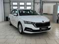 Skoda Octavia Combi 1.5 TSI Ambition SHZ PDC Climatronic Weiß - thumbnail 8