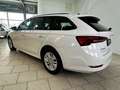 Skoda Octavia Combi 1.5 TSI Ambition SHZ PDC Climatronic Weiß - thumbnail 5
