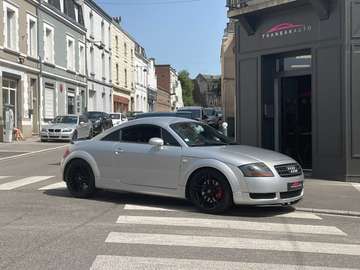 1.8T 180CV / S-LINE / SIEGE CHAUFFANT / CLIMATISATION