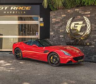 T Handling Speciale package