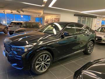 xdrive30d mhev 48V Msport auto