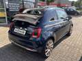 Fiat 500C Cabrio 1.0 Dolcevita Irmscher Blau - thumbnail 3