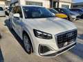 Audi Q2 35 TDI S tronic S line Edition Weiß - thumbnail 3